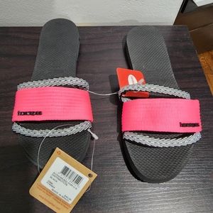 Havaianas Sandals Pink 7/8
